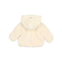 Buho Sherpa Baby Jacket
