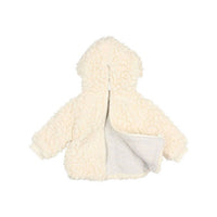 Buho Sherpa Baby Jacket