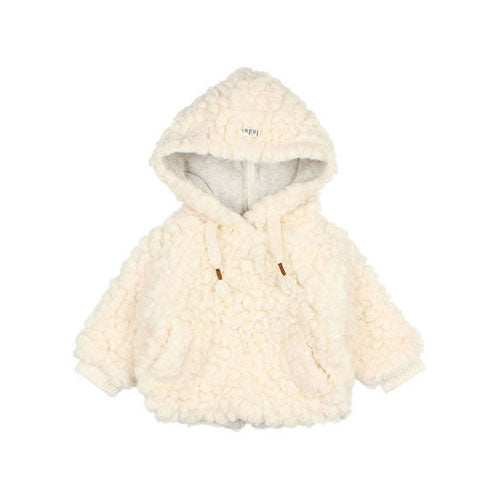Buho Sherpa Baby Jacket
