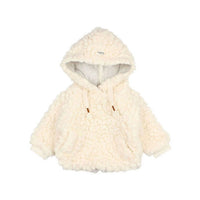 Buho Sherpa Baby Jacket