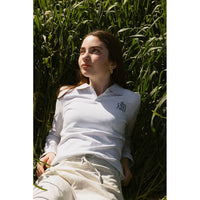 Elements Heather Grey Redefined Polo