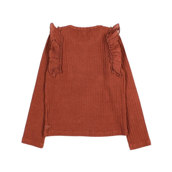 Buho Henna Girly T-shirt
