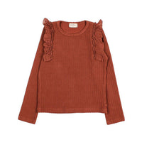 Buho Henna Girly T-shirt