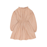 Buho Apple Blossom Lurex Dress