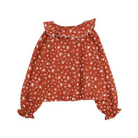 Buho Henna Cottage Blouse