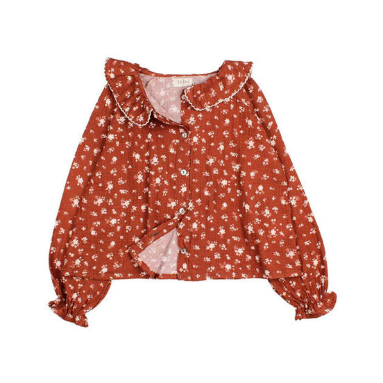 Buho Henna Cottage Blouse