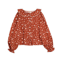 Buho Henna Cottage Blouse