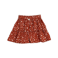 Buho Henna Cottage Skirt