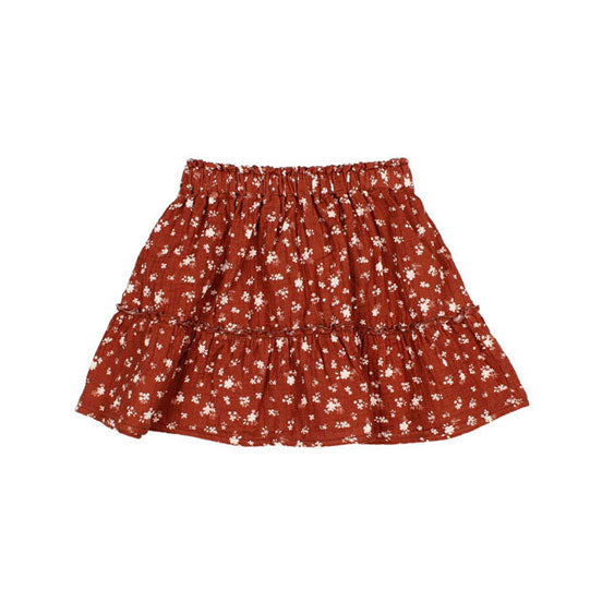 Buho Henna Cottage Skirt