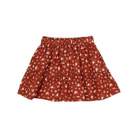 Buho Henna Cottage Skirt