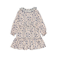 Buho Pink Cottage Dress