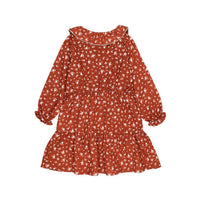 Buho Henna Cottage Dress