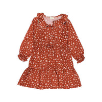 Buho Henna Cottage Dress