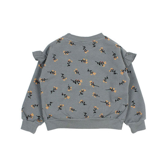 Buho Elephant Folk Sweatshirt