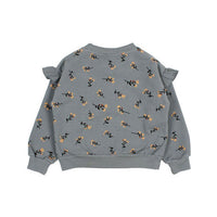 Buho Elephant Folk Sweatshirt