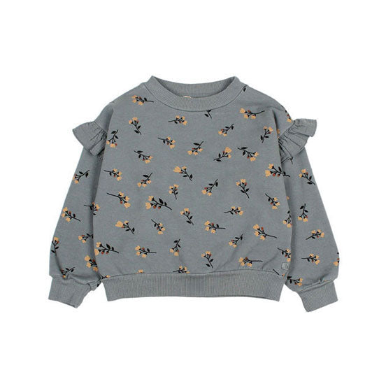 Buho Elephant Folk Sweatshirt