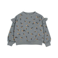 Buho Elephant Folk Sweatshirt