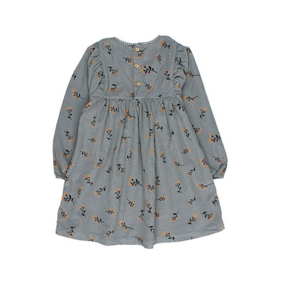 Buho Elephant Folk Dress