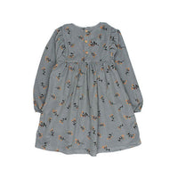Buho Elephant Folk Dress