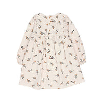 Buho Sand Folk Dress
