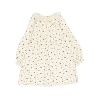 Buho Ecru Romance Dress