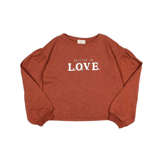 Buho Henna Love T-shirt