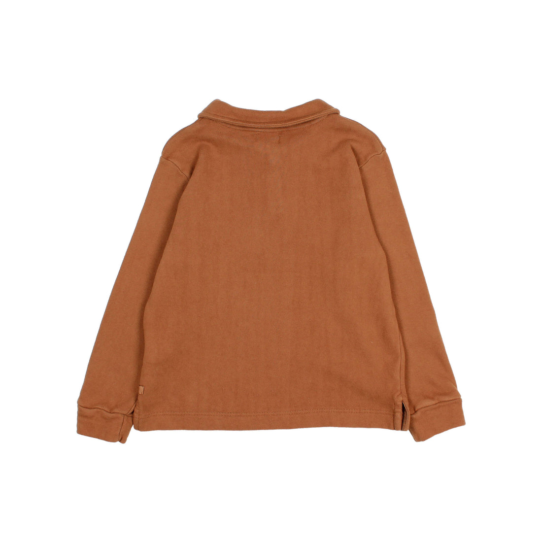 Buho Toffee Fall Polo