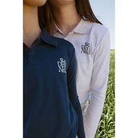 Elements Navy Polo Redefined Polo