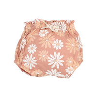 Buho Rose Clay Daisy Bloomers
