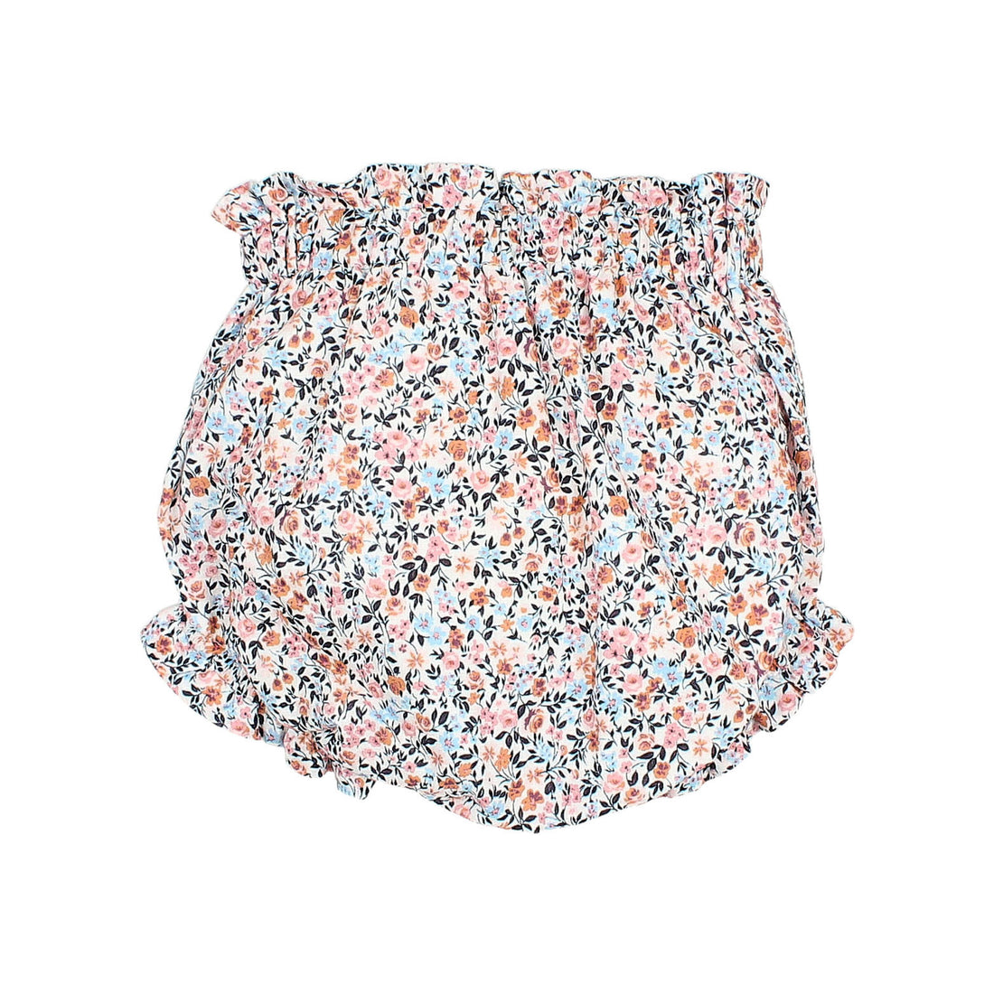 Buho Floral Bloom Culotte