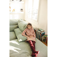 Louis Louise Pink Teacher Skirt