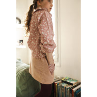 Louis Louise Pink Teacher Skirt