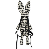 JNBY White/Black Bunny Bag