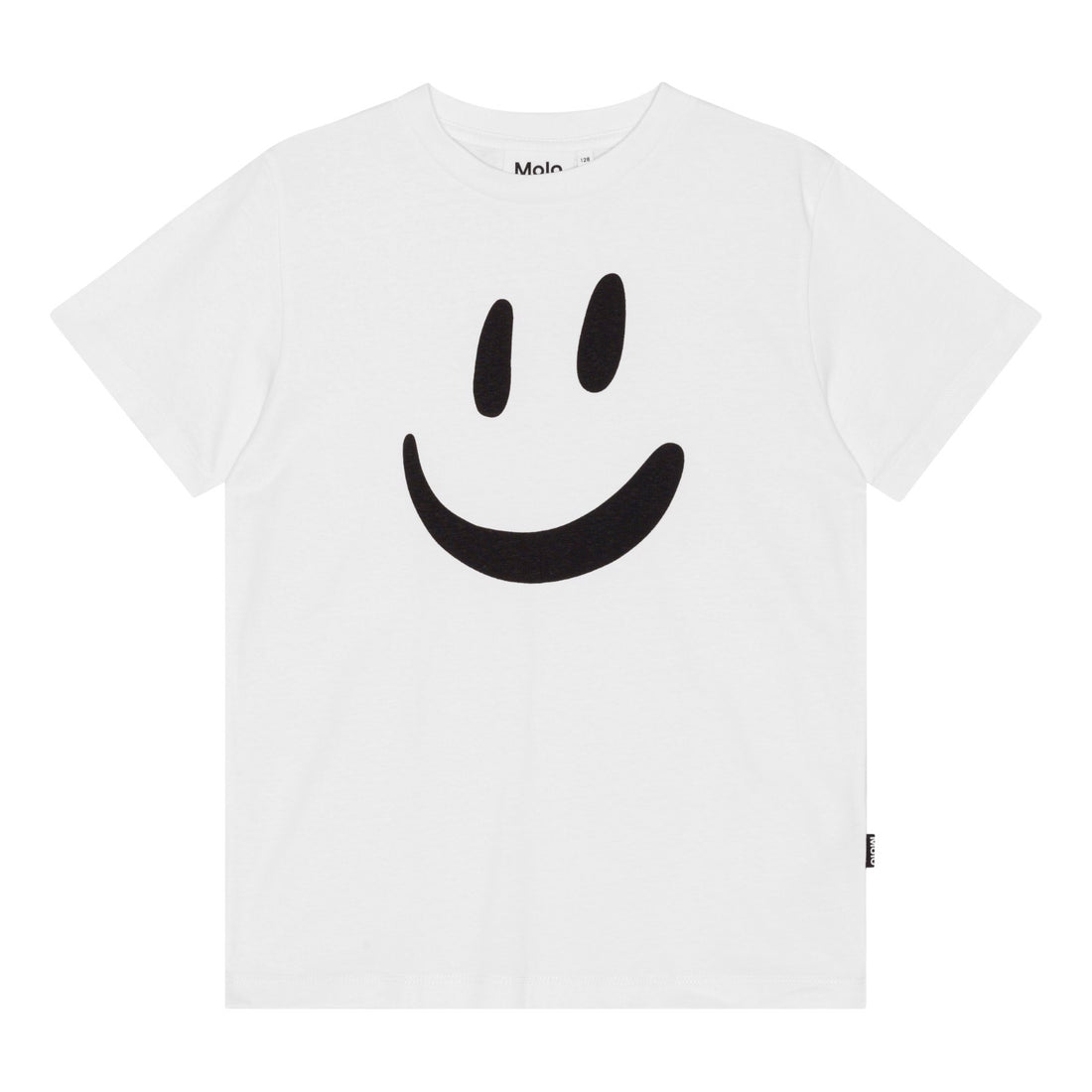 Molo White Roxo Tee