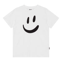 Molo White Roxo Tee