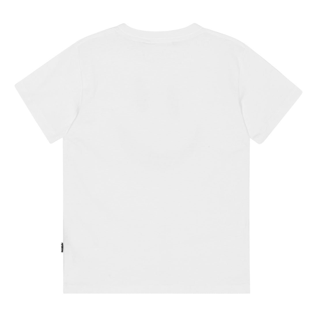 Molo White Roxo Tee