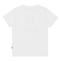 Molo White Roxo Tee