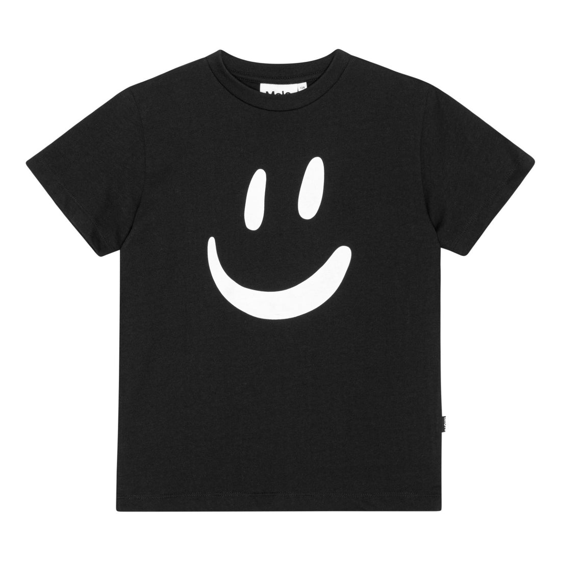 Molo Black Roxo Tee