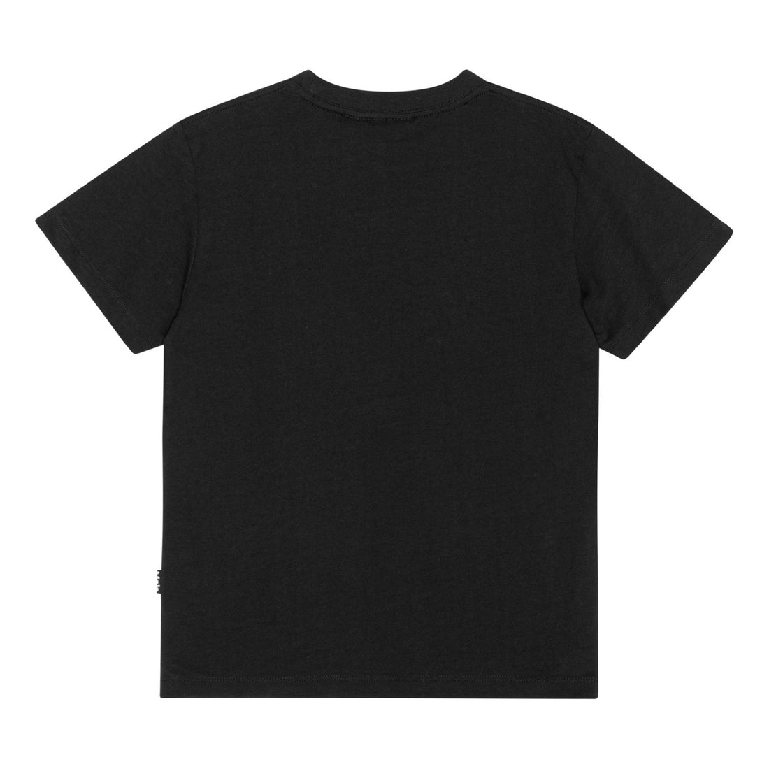 Molo Black Roxo Tee