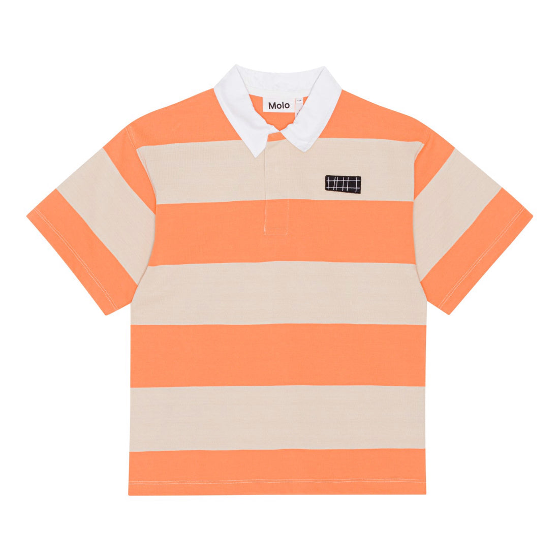 Molo Ember Sand Reef Tee