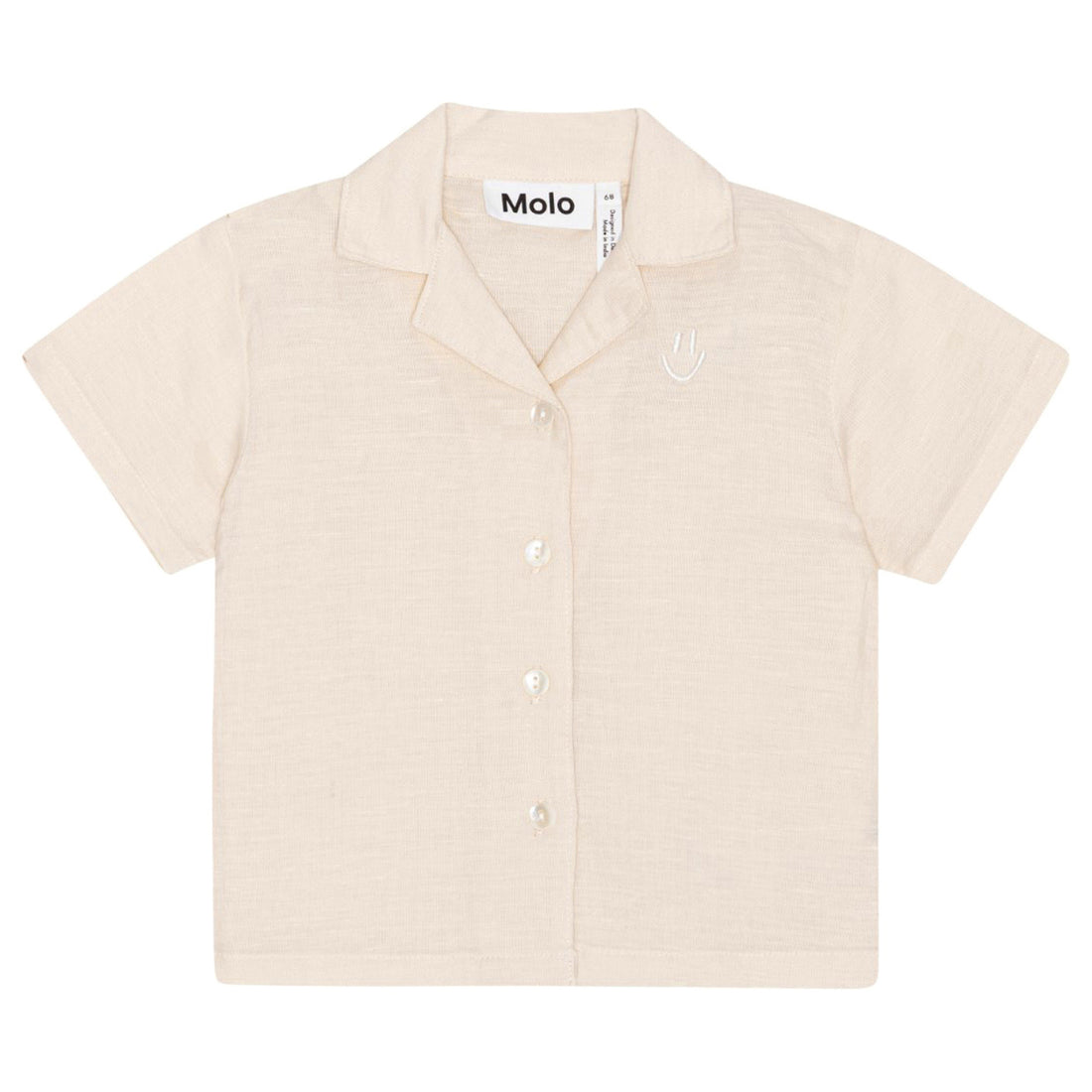 Molo Summer Sand Eyou Tee