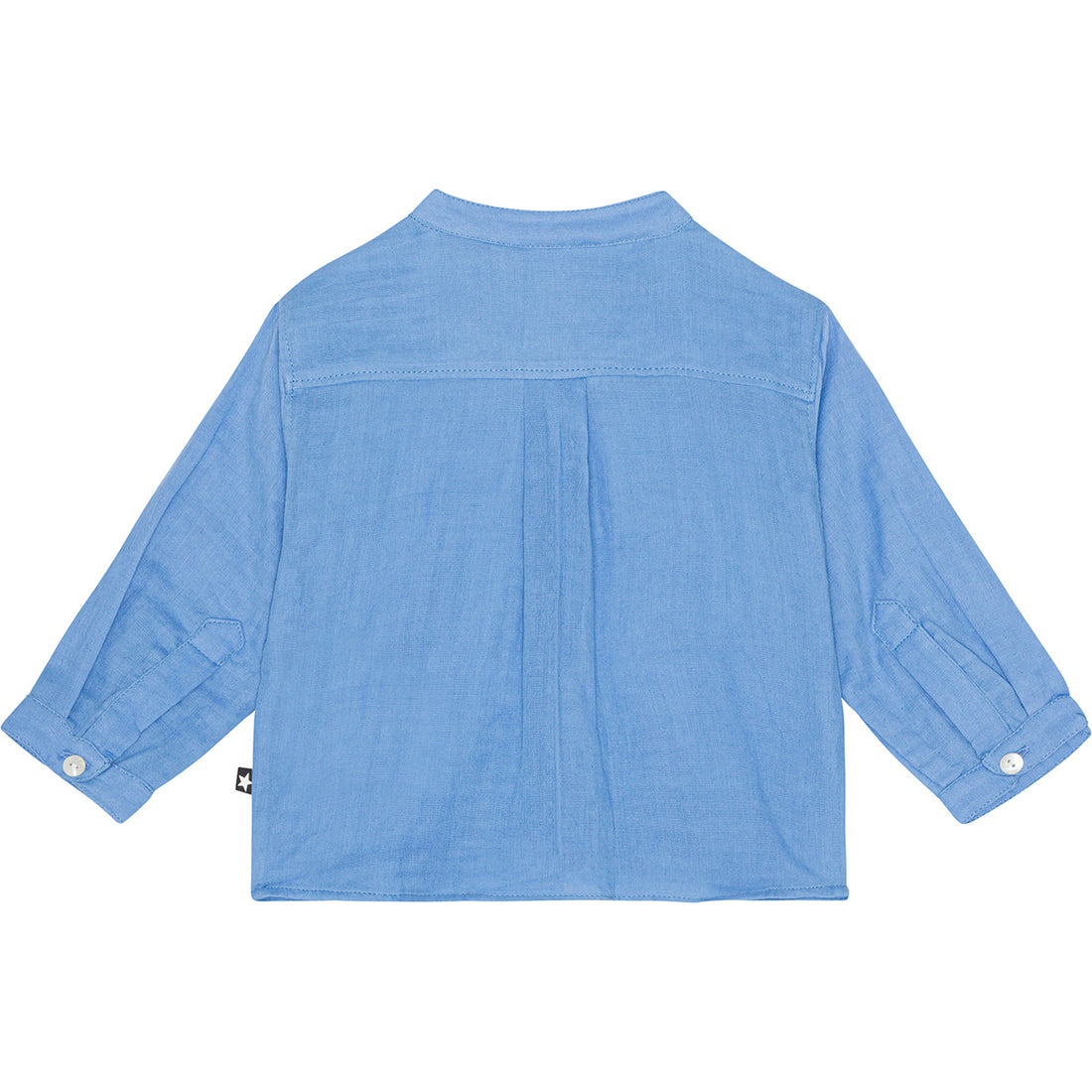 Molo Forget Me Not Enoz Baby Shirt