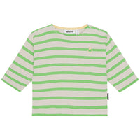 Molo Grass Stripe Edarko Tee