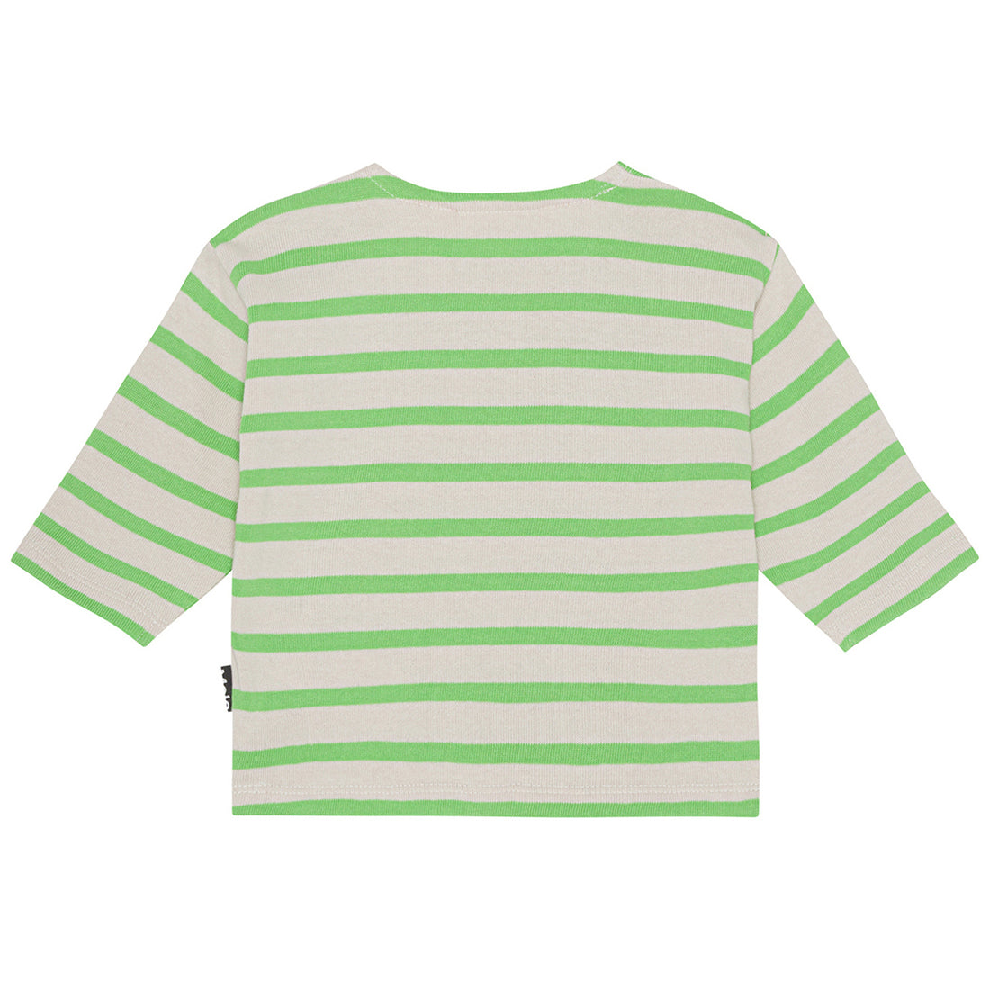 Molo Grass Stripe Edarko Tee