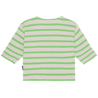Molo Grass Stripe Edarko Tee
