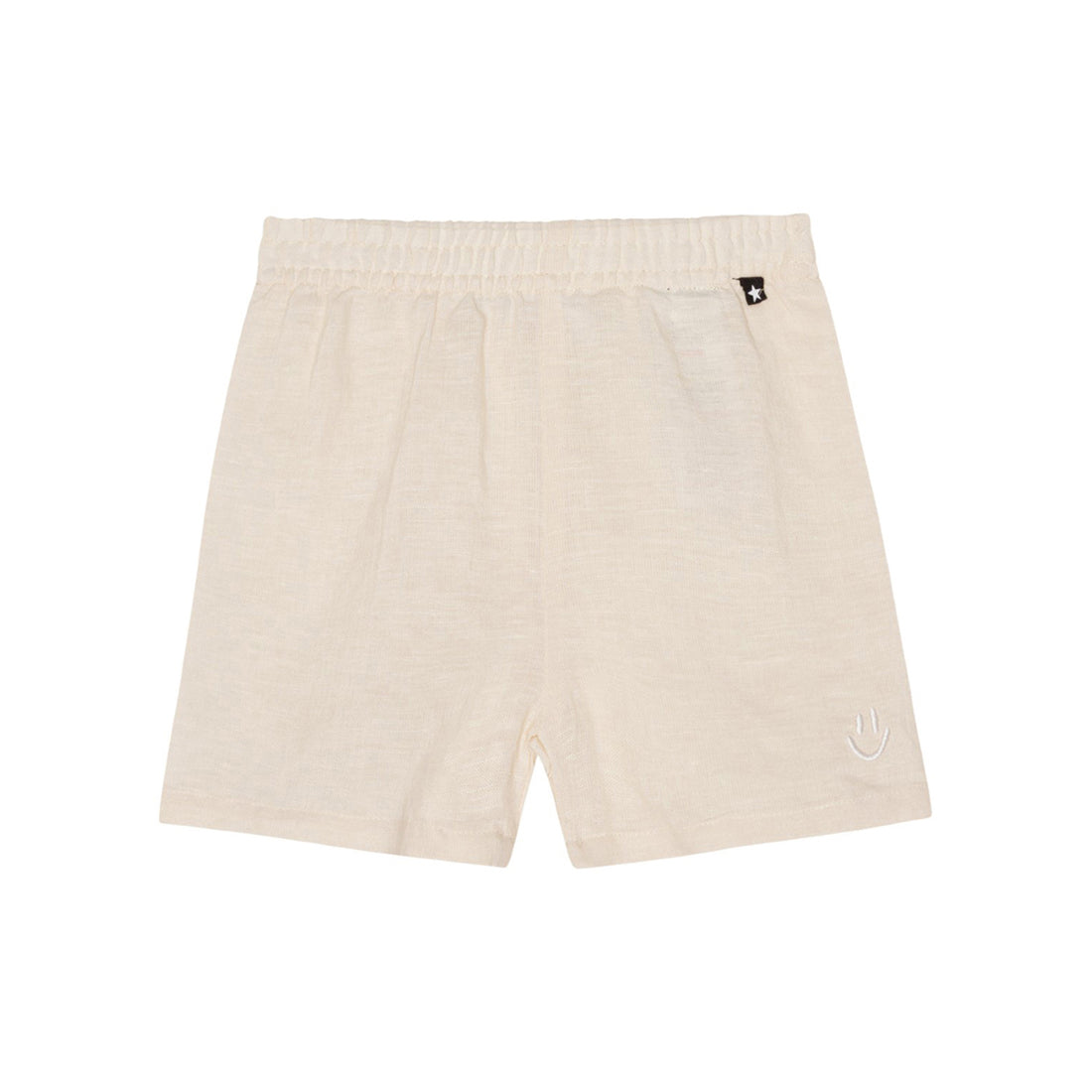 Molo Summer Sand Solar Baby Shorts