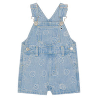 Molo Happiness Light Spot Romper