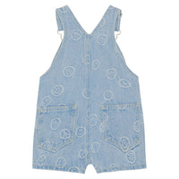 Molo Happiness Light Spot Romper