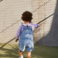 Molo Happiness Light Spot Romper