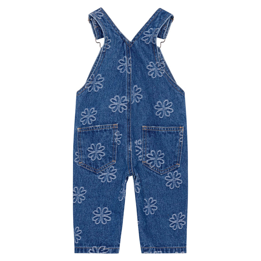 Molo Infinity Love Spark Romper